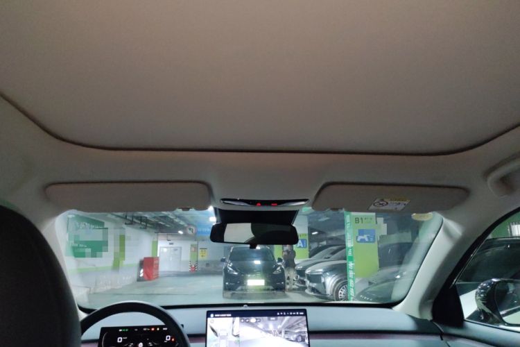 Used CHANGAN NEVO Q05 2026 Model 506 Max Headliner