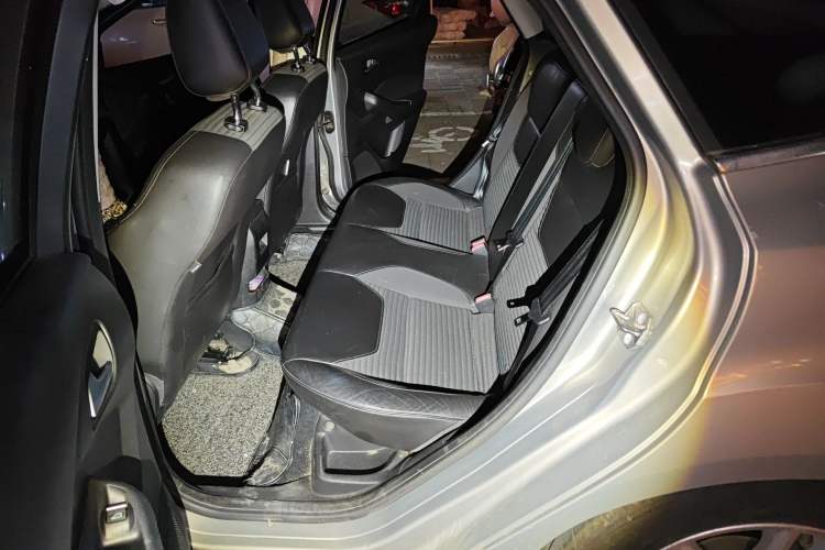 Used Ford Focus 2015 Hatchback EcoBoost 180 Automatic Elite Model