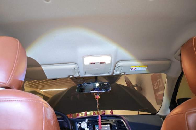 Used Toyota Highlander 2015 2.0T Two-Wheel Drive Elite Edition 7 Seats