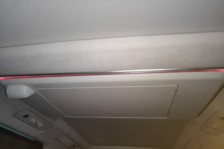 Used VOYAH Titan 2026 Model Max+
