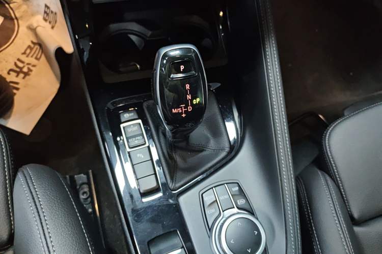 Used BMW X1 2021 Restyled sDrive20Li Premium Edition
