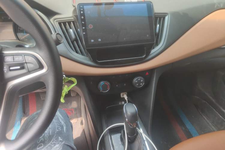 Used Chevrolet Cavalier 2016 1.5L Automatic Xinsong Edition
