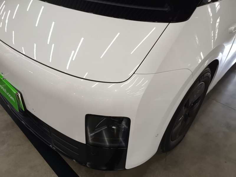Used Li Auto MEGA 2024 Ultra Model — 23