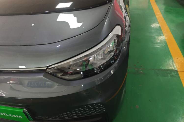 Used Volkswagen ID.3 2025 Smart Version Pure & Intelligent Enjoyment Edition