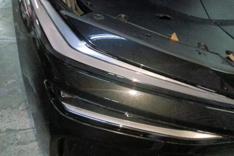 Used ONVO L60 2024 60 kWh All-Wheel Drive