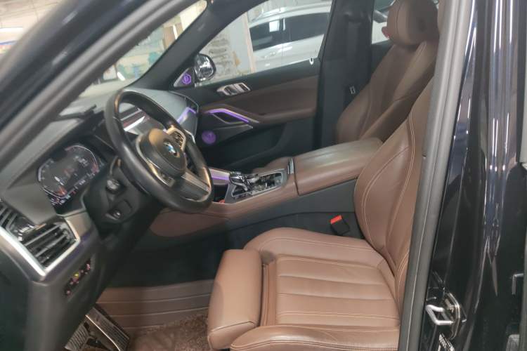 Used BMW X6 2022 xDrive30i M Sport Package
