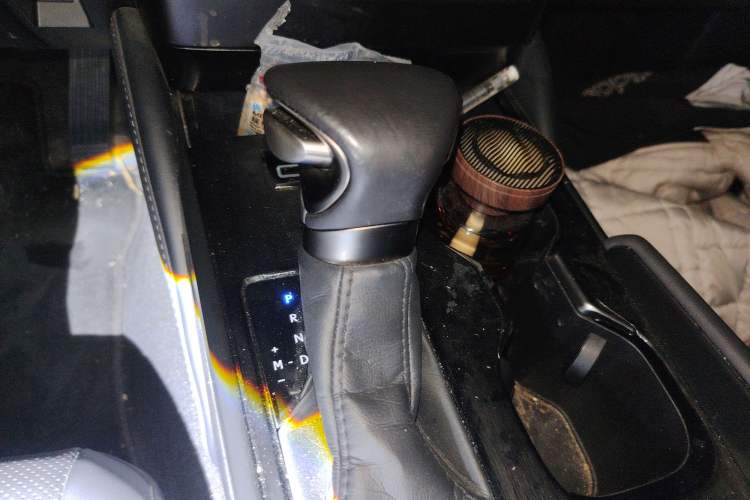 Used Lexus ES 2023 200 Excellence Edition
