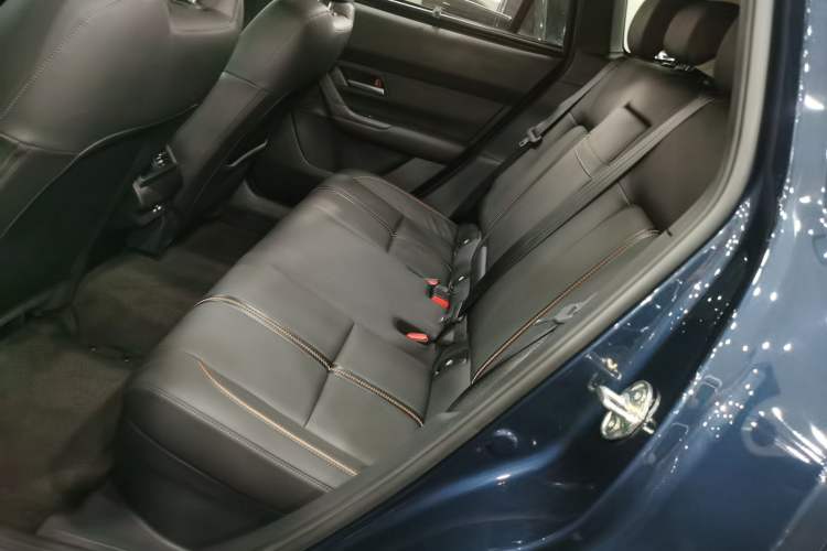 Used Mazda CX-50 2023 2.5L Smart Drive Version