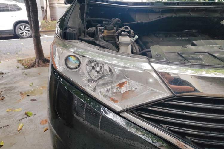 Used Nissan Quest 2015 3.5L SL
