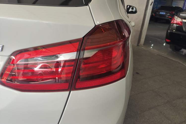 Used BMW 2 Series Active Tourer 2016 218i Fashion Model
