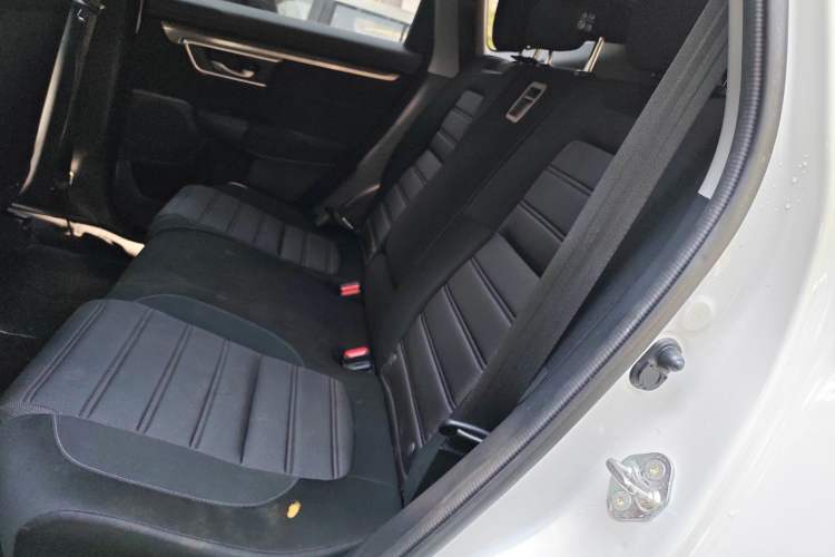 Used Honda Breeze 2021 240TURBO CVT Front-Wheel Drive Elite Edition