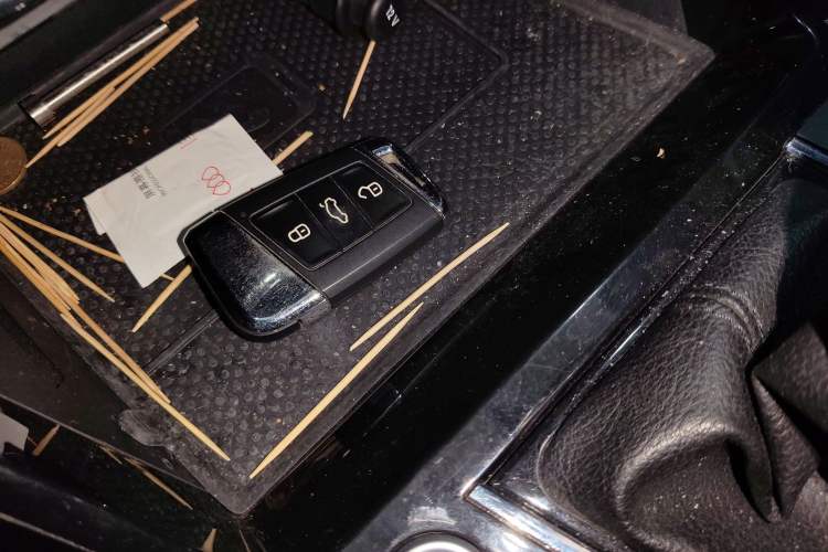 Used Volkswagen Passat 2020 Revised Version 330TSI Luxury Edition China VI Standard