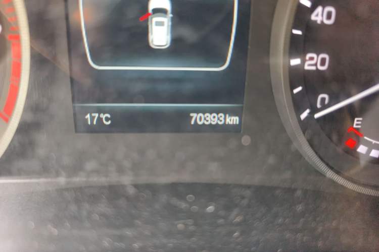 Used CHANGAN CS55 2019 1.5T Automatic Colorful Edition China VI Standard