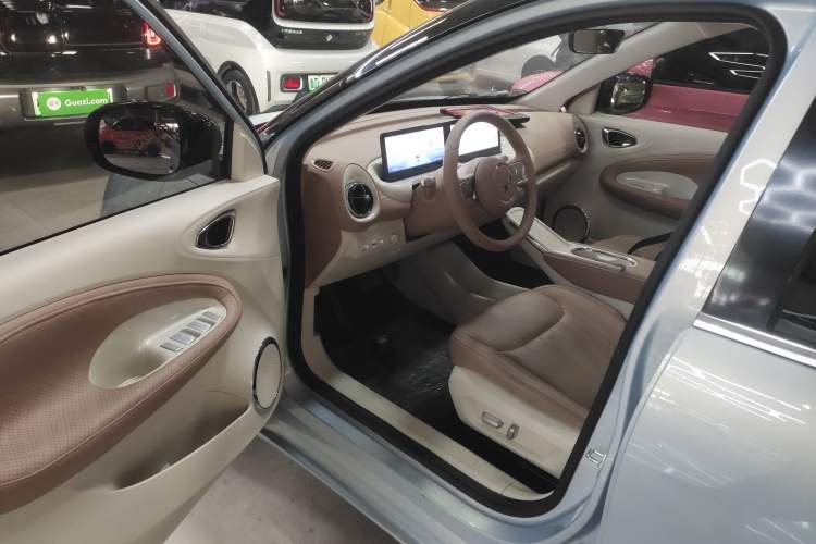 Used Wuling Bingo 2025 333 km Enjoyment Version
