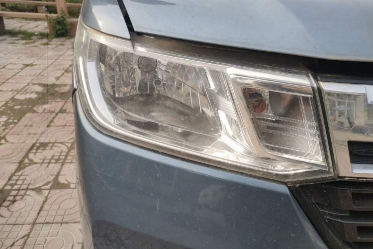 Used Wuling Zhengtu 2021 1.5L Adventure LAR
