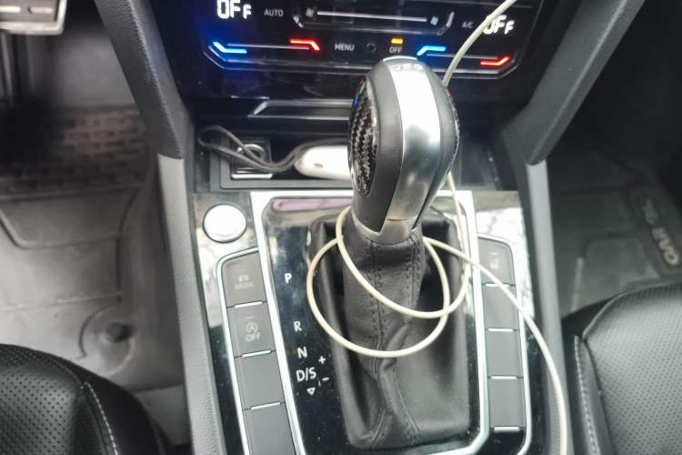 Used Volkswagen FAW-Volkswagen CC 2020 330TSI Glamour Edition China VI Standard
