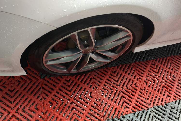 Used Audi S7 2013 4.0 TFSI quattro
