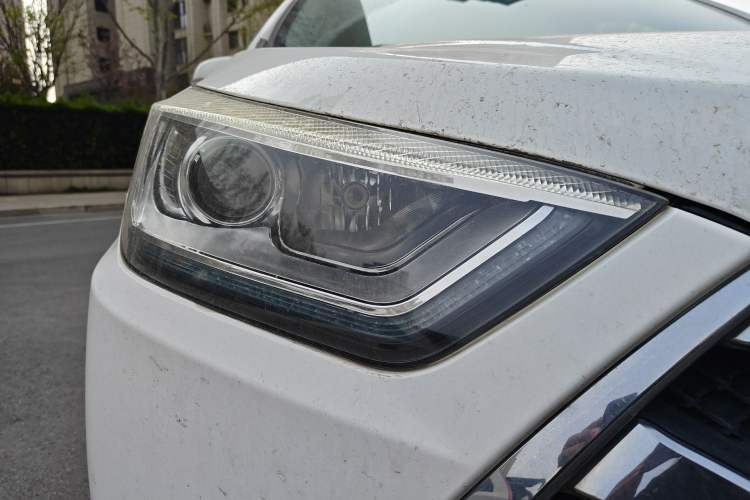 Used JAC Group Refine S3 2016 1.5L Manual Luxury Smart Version
