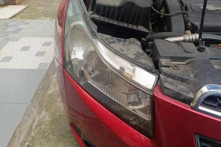 Used Chevrolet Cruze 2009 1.6L SL Automatic Transmission