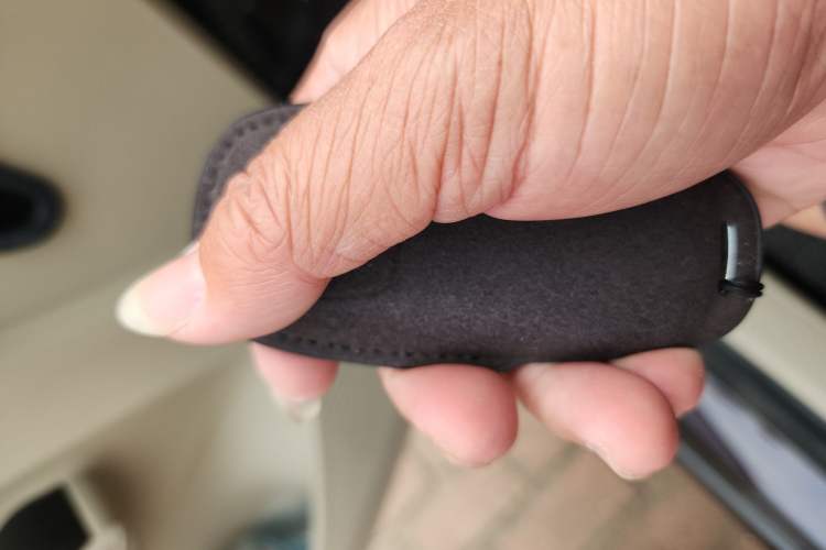 Used Wuling Xingguang 2023 70 Standard Edition Vehicle Key