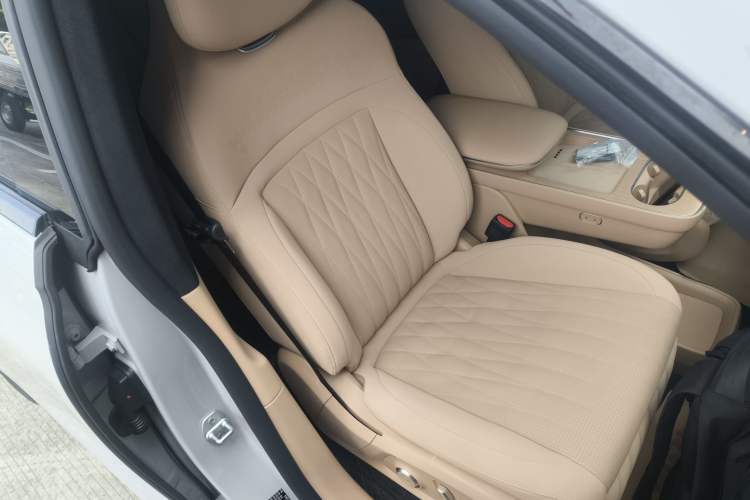 Used EXEED Star Era ET 2024 Extended-Range 240 Ultra All-Wheel Drive