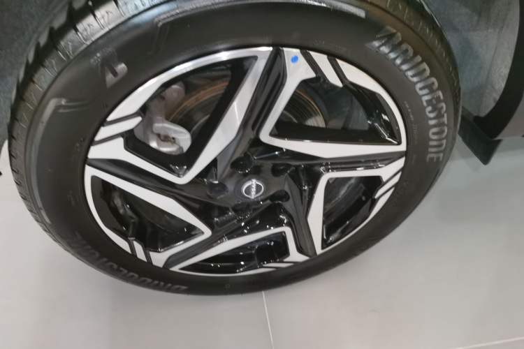 Used Nissan Qashqai 2025 Honor 2.0L CVT XV+ Leading Edition
