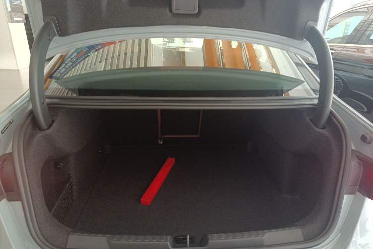 Used Audi A3 2025 A3L Limousine 35TFSI Prestige Edition
