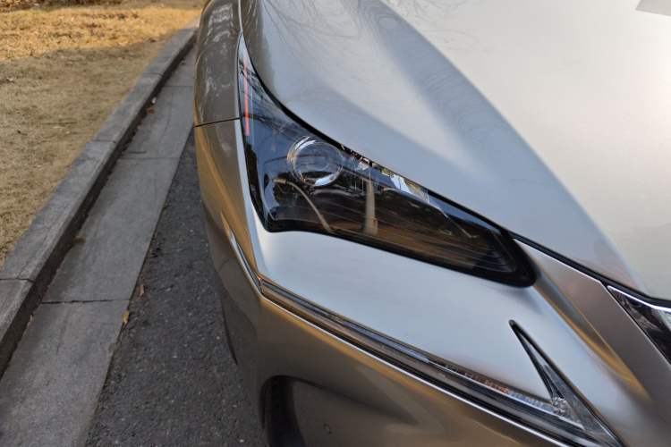 Used Lexus NX 2015 200T All-Wheel-Drive Fēngshàng Edition
