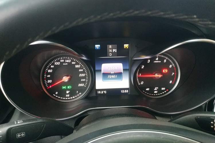 Used Mercedes-Benz C-Class 2016 C 200 L Sport Edition