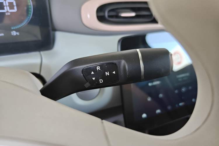 Used Leapmotor T03 2025 310 Comfort Edition
