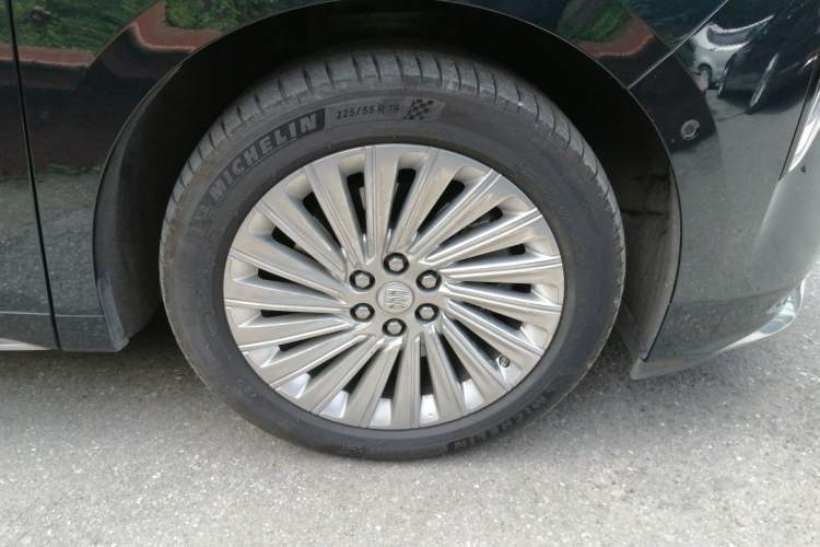 Used Buick Century 2023 2.0T Four-Seat Elegance Edition
