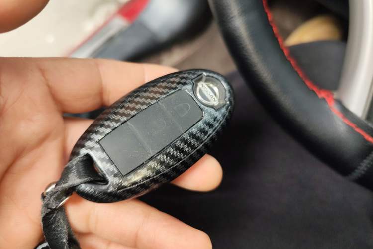 Used Nissan Tiida 2016 1.6L CVT ZhiZun Edition
