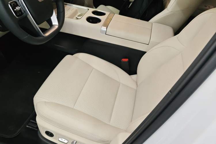 Used Li Auto L6 2024 Pro Model