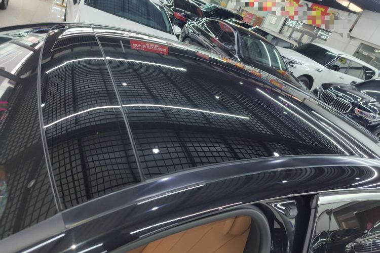 Used Mercedes-Benz E-Class 2024 E 300 L Luxury Model
