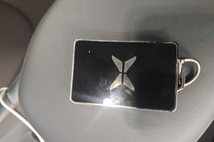Used XPeng MONA M03 2024 620 with Ultra-Long Range