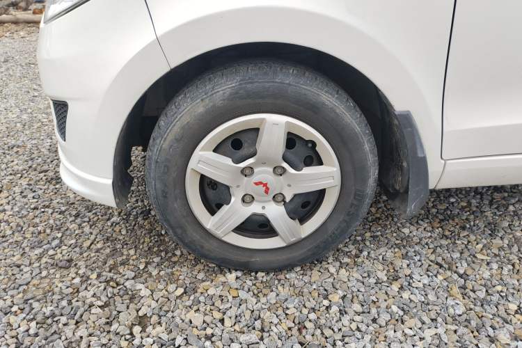 Used Wuling Hongguang 2018 1.5L Classic S Base Model