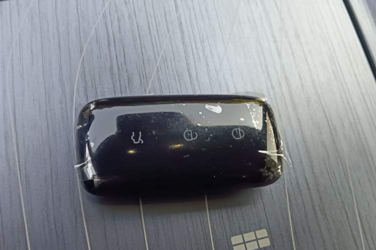 Used Geely Galaxy E5 2026 Model 530km Launch Edition