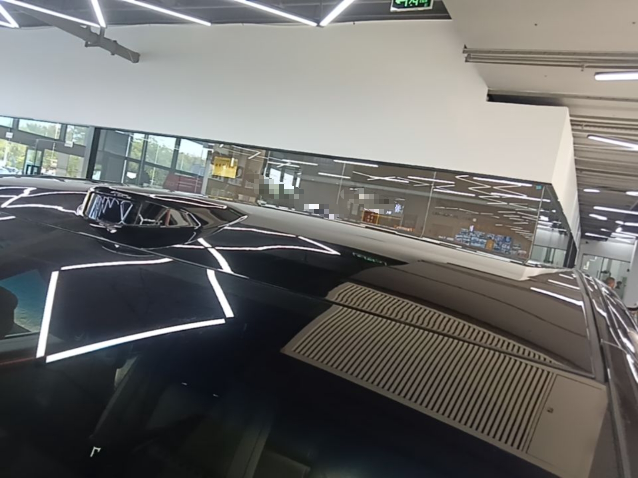 Zeekr MIX 2025 Intelligent Driving Version — снимка 7