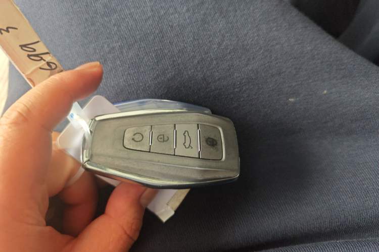 Used Geely Auto Coolray 2023 1.5T DCT Platinum Edition
