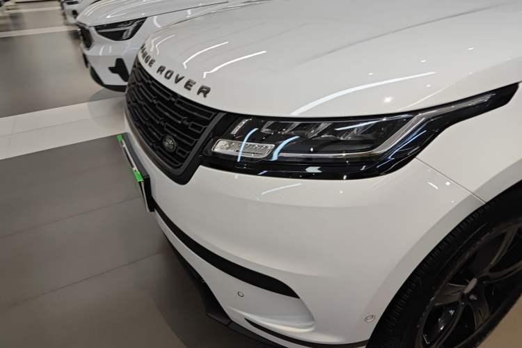 Used Land Rover Range Rover Velar 2024 S Model
