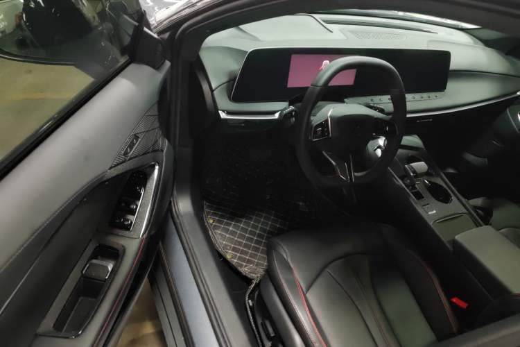 Used MG 7 2023 1.5T DCT Luxurious Supreme Edition