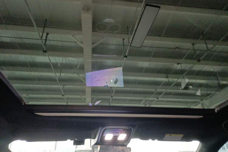 Used Deepal SL03 2024 530 Plus Pure Electric Version