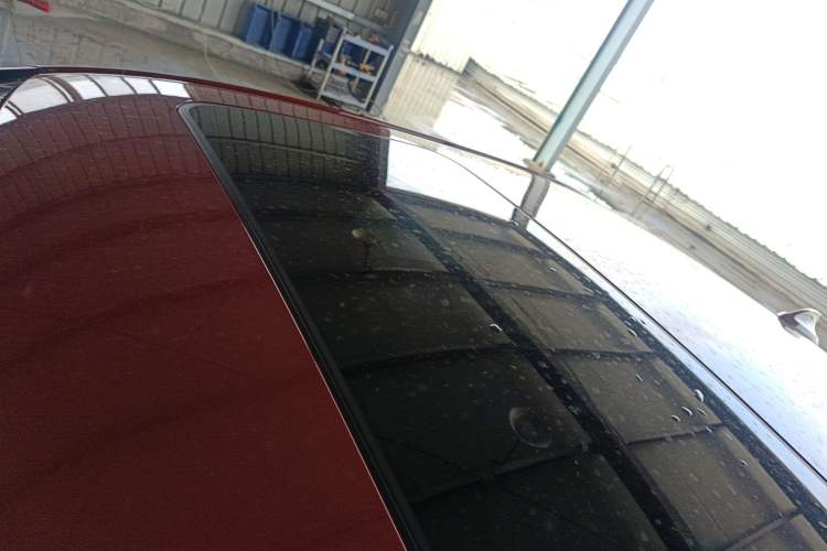 Used BMW 3 Series 2019 320Li Fashion Model