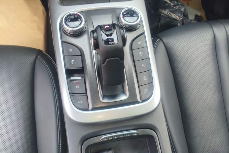 Used Tank 300 2023 City Edition 2.0T—Stylish as Ever