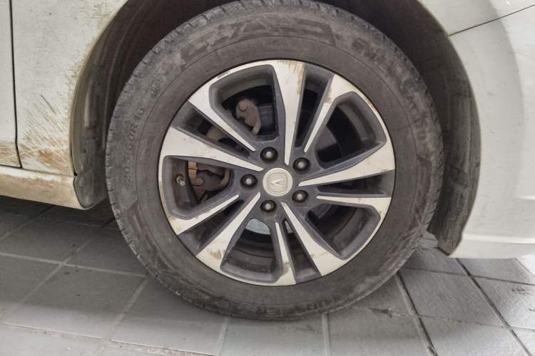 Used CHANGAN Eado 2020 PLUS Blue Whale NE 1.4T GDI DCT Prestige Model