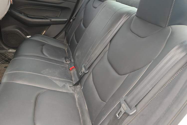 Used Ford Escort 2021 1.5L Automatic Diamond Edition