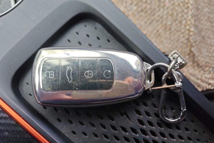 Used Chery Arrizo 5 GT 2023 1.5T CVT Enjoy
