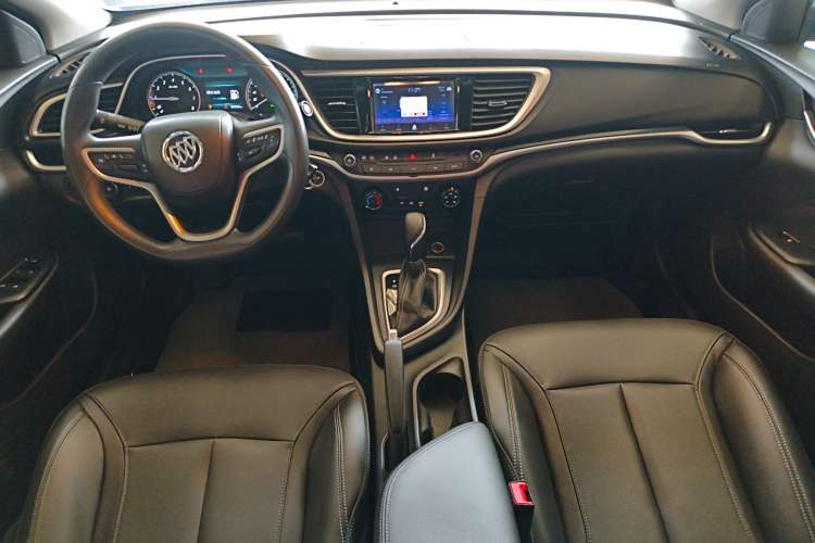 Used Buick GT 2021 Revised Version Flagship 1.5L Automatic Elite Edition