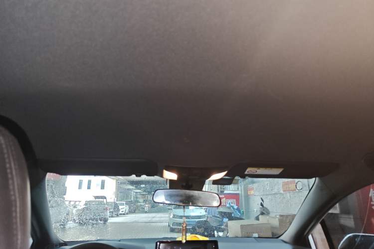 Used Toyota Levin 2022 Dual-Motor 1.8H E-CVT Leading Edition Headliner