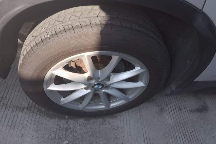 Used BMW X1 2016 sDrive18Li Fashion Model
